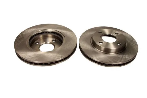 Тормозной диск MAXGEAR 19-0708