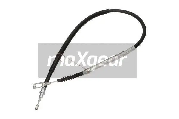 Трос ручника MAXGEAR 32-0372