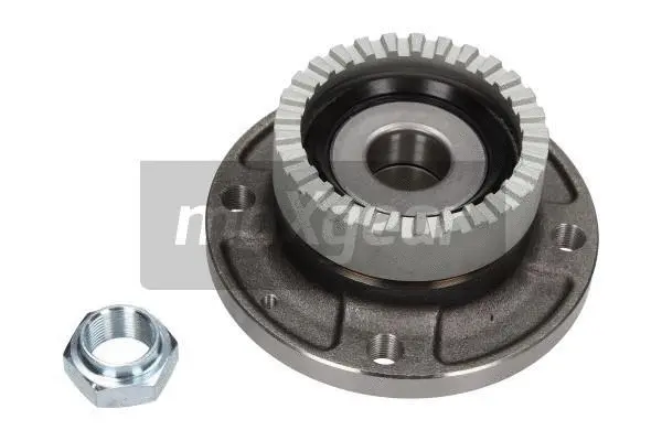Підшипник маточини MAXGEAR 33-0077