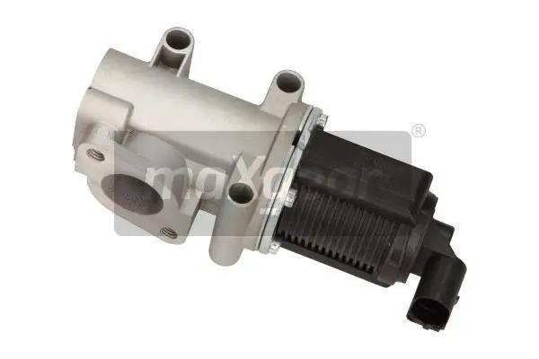 Клапан рециркуляции ОГ MAXGEAR 27-0186
