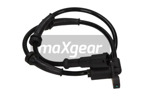 Датчик вращения колеса MAXGEAR 20-0117