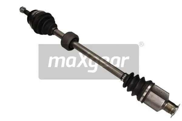Приводной вал MAXGEAR 49-0604