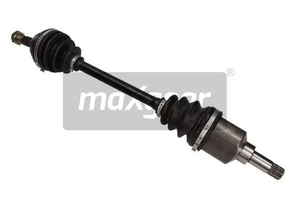 Приводной вал MAXGEAR 49-0308