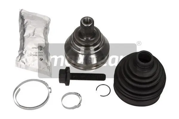 Комплект ШРУСов MAXGEAR 49-0879
