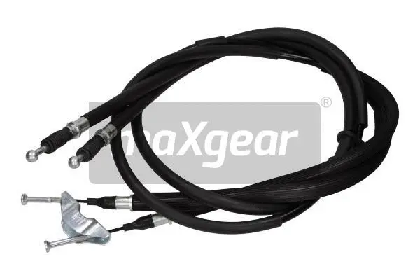 Трос ручника MAXGEAR 32-0477