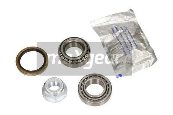 Ступичный подшипник MAXGEAR 33-0204