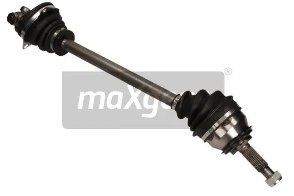 Приводной вал MAXGEAR 49-0603 - Фото 1