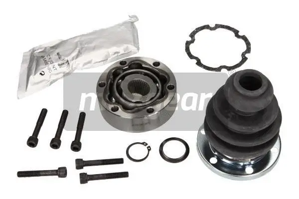 Комплект ШРУСов MAXGEAR 49-0371