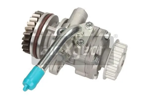 Насос гидроусилителя MAXGEAR 48-0079 - Фото 1