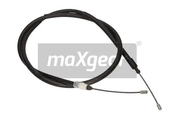 Трос ручника MAXGEAR 32-0367