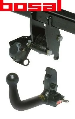 Фаркоп BOSAL 028-083