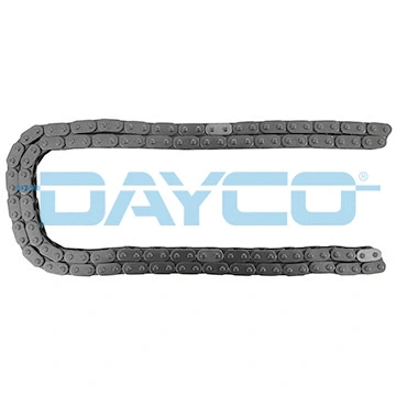 Цепь распредвала (ГРМ) DAYCO TCH1019