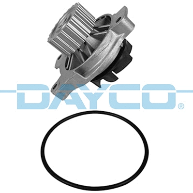 Помпа DAYCO DP164