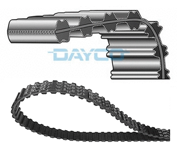 Ремень ГРМ DAYCO 94591