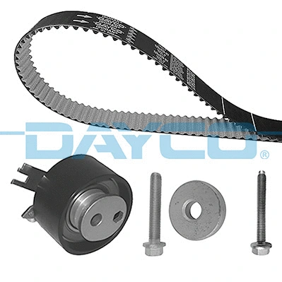 Комплект ременя ГРМ DAYCO KTB474