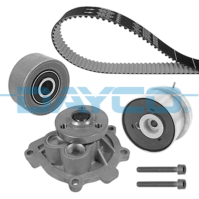Помпа + комплект ГРМ DAYCO KTBWP5620