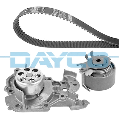 Помпа + комплект ГРМ DAYCO KTBWP3211