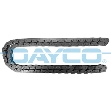 Цепь распредвала (ГРМ) DAYCO TCH1041