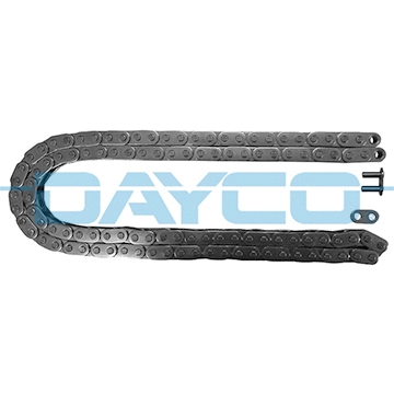 Цепь распредвала (ГРМ) DAYCO TCH1056