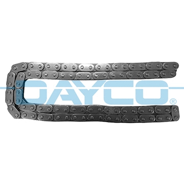 Цепь распредвала (ГРМ) DAYCO TCH1050