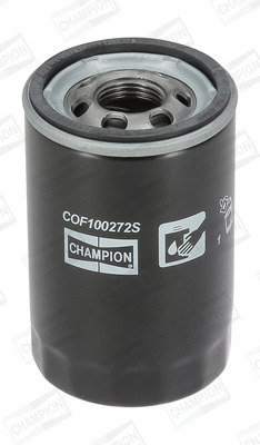 Масляный фильтр CHAMPION COF100272S