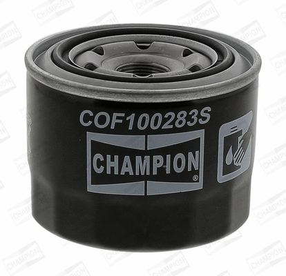 Масляный фильтр CHAMPION COF100283S