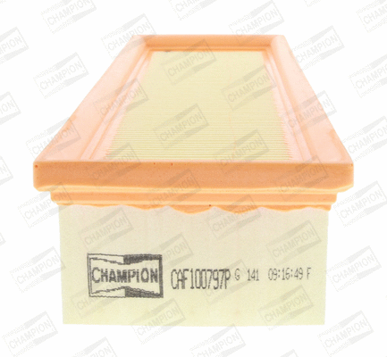 Воздушный фильтр CHAMPION CAF100797P