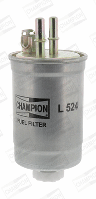 Топливный фильтр CHAMPION CFF100524