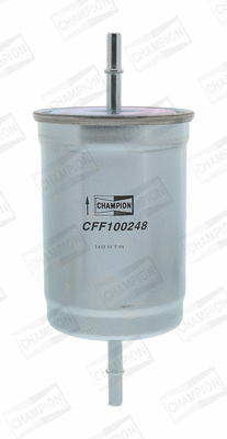 Топливный фильтр CHAMPION CFF100248