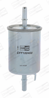 Топливный фильтр CHAMPION CFF100468