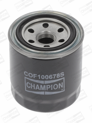 Масляный фильтр CHAMPION COF100678S
