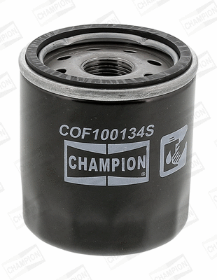 Масляный фильтр CHAMPION COF100134S