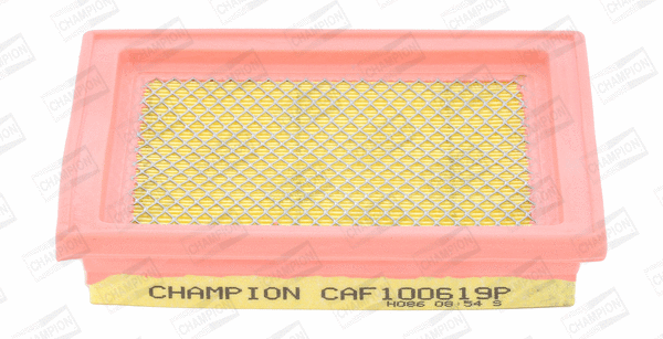 Воздушный фильтр CHAMPION CAF100619P