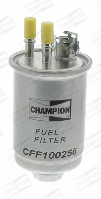 Топливный фильтр CHAMPION CFF100256