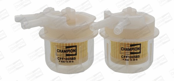 Топливный фильтр CHAMPION CFF100585