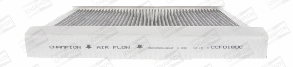 Фильтр салона CHAMPION CCF0180C
