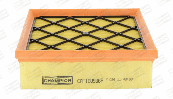 Воздушный фильтр CHAMPION CAF100936P