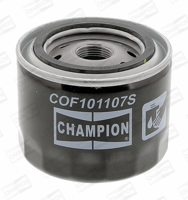 Масляный фильтр CHAMPION COF101107S