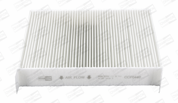 Фильтр салона CHAMPION CCF0440