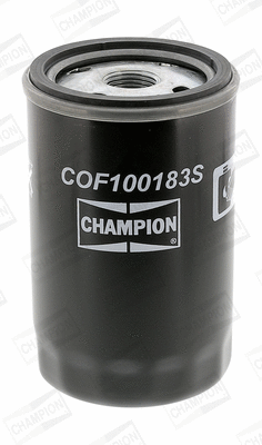 Масляный фильтр CHAMPION COF100183S