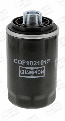 Масляный фильтр CHAMPION COF102101S