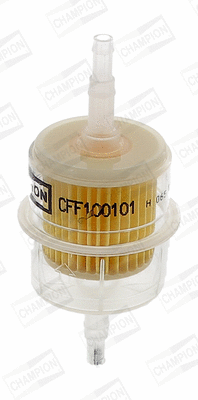 Топливный фильтр CHAMPION CFF100101
