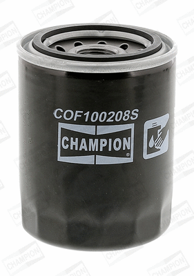 Масляный фильтр CHAMPION COF100208S