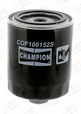 Масляный фильтр CHAMPION COF100152S