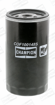 Масляный фильтр CHAMPION COF100148S