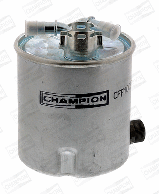 Топливный фильтр CHAMPION CFF100591
