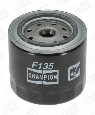 Масляный фильтр CHAMPION COF100135S
