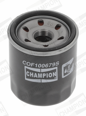 Масляный фильтр CHAMPION COF100679S