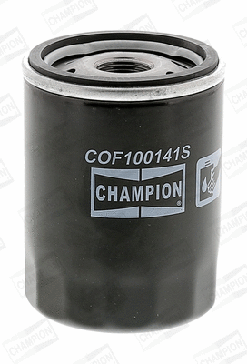 Масляный фильтр CHAMPION COF100141S