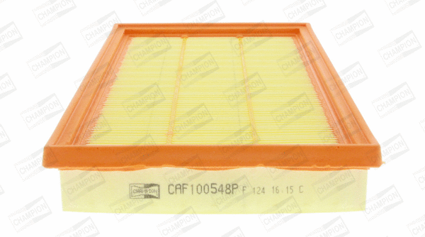 Воздушный фильтр CHAMPION CAF100548P